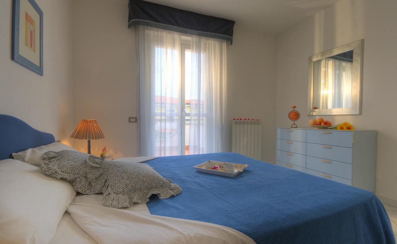 Residence I Giardini Del Conero Porto Recanati Εξωτερικό φωτογραφία