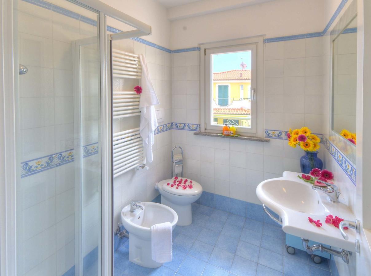 Residence I Giardini Del Conero Porto Recanati Εξωτερικό φωτογραφία