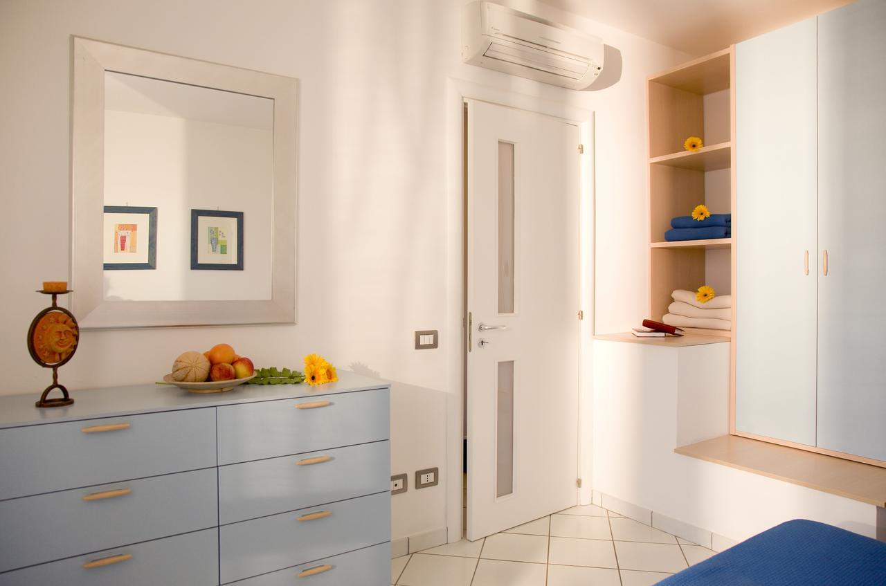 Residence I Giardini Del Conero Porto Recanati Εξωτερικό φωτογραφία