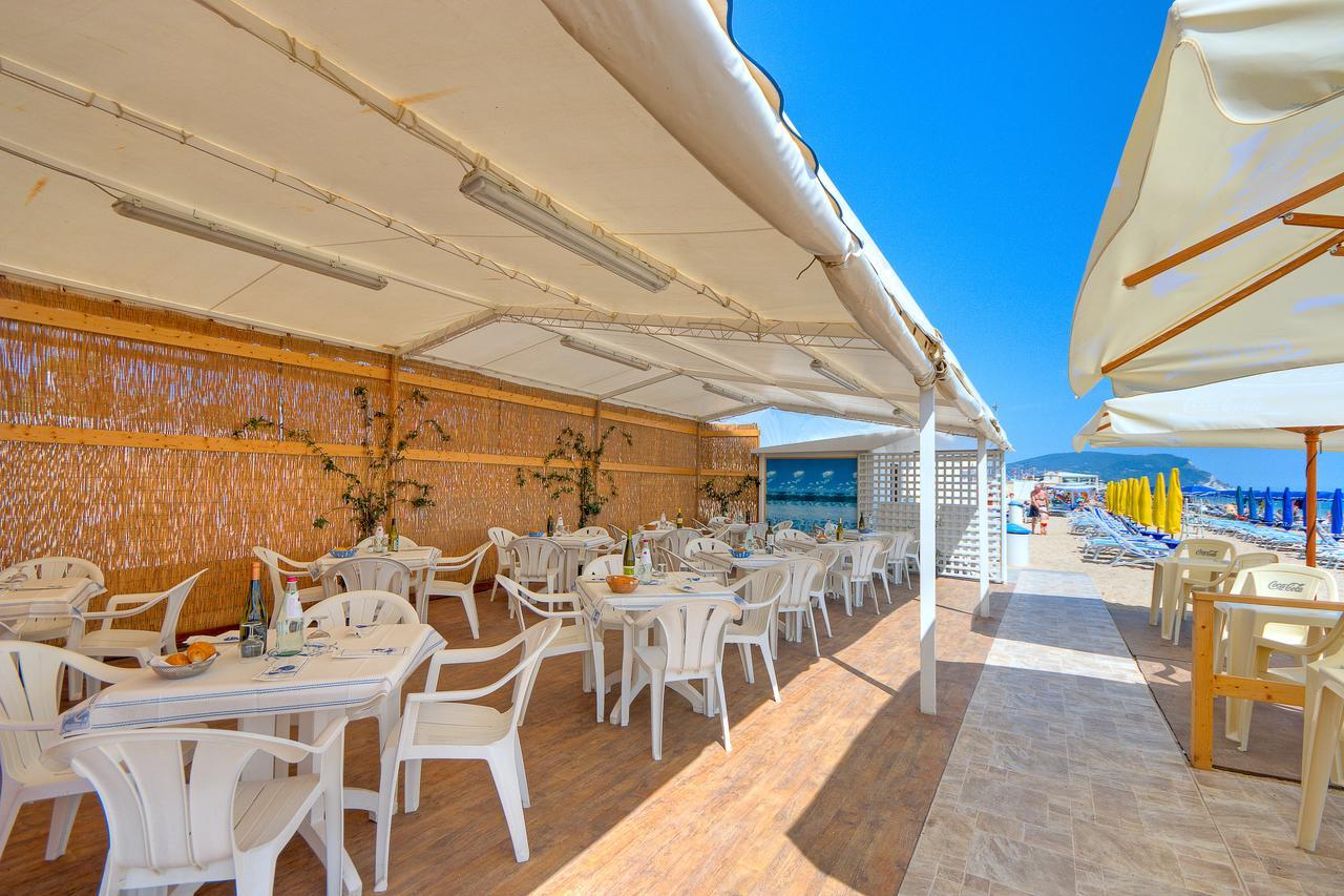 Residence I Giardini Del Conero Porto Recanati Εξωτερικό φωτογραφία