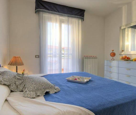 Residence I Giardini Del Conero Porto Recanati Εξωτερικό φωτογραφία