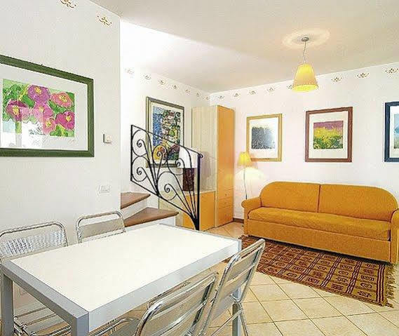 Residence I Giardini Del Conero Porto Recanati Εξωτερικό φωτογραφία