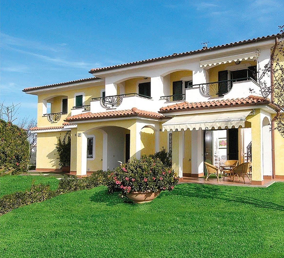 Residence I Giardini Del Conero Porto Recanati Εξωτερικό φωτογραφία